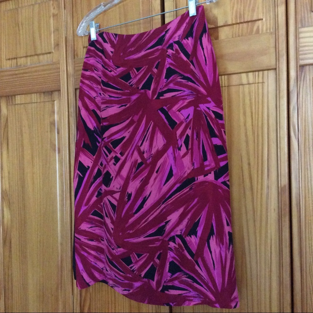 Betsey Johnson skirt